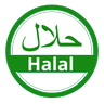 Halal Certified